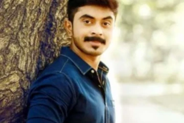 நடிகர் அசீமின் தம்பியா இது? அச்சுஅசலாக அவரைப்போலவே இருக்கும் புகைப்படம்