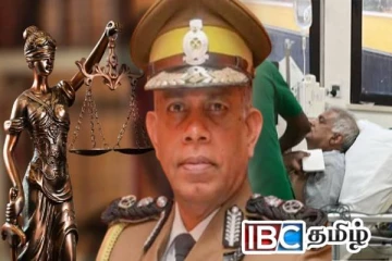 ரணிலை நீதிமன்றத்தில் முன்னிலைப்படுத்த முடியாது : சிறைச்சாலைகள் ஆணையாளர்