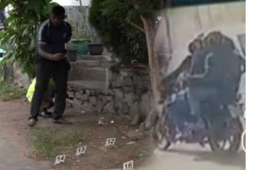 කැළණියේ සිදුවූ බිහිසුණු වෙඩි තැබීමේ නවතම තොරතුරු රැසක් එළියට..