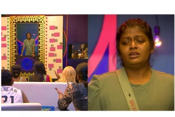 பிக்பாஸ் சீசன் 5ன் ‘நாமினேஷன்’ தொடங்கியது – இசை வாணியை ஓரம் கட்டும் போட்டியாளர்கள் - ப்ரொமோ வெளியீடு