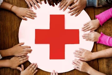 அதற்கு உலகம் இன்னும் தயாராகவில்லை: செஞ்சிலுவை சங்கம் எச்சரிக்கை