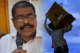 ஜனாதிபதி தேர்தலில் அரியநேத்திரனுக்கு ஆதரவு: யாழ்ப்பாணம் வணிகர் கழகம் அறிவிப்பு