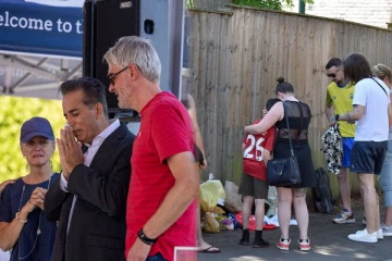 பிரித்தானியாவில் கொல்லப்பட்ட இளம்பெண்- கண்ணீருடன் தந்தையின் உருக்கமான வார்த்தைகள்