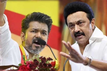 விஜய் போட்டியிடும் தொகுதியில் நேரடியாக களமிறங்கும் திமுக! வெற்றி யாருக்கு?