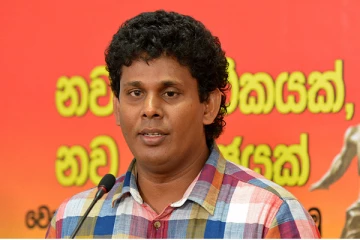 அரச புலனாய்வுப் பிரிவு போலி கருத்துக் கணிப்பு முடிவுகளை வெளியிட முயற்சி