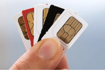 அக்டோபர் 1 முதல் சிம் கார்டுக்கான புதிய விதிகள் அமுல்., தெரிந்து கொள்ளுங்கள்