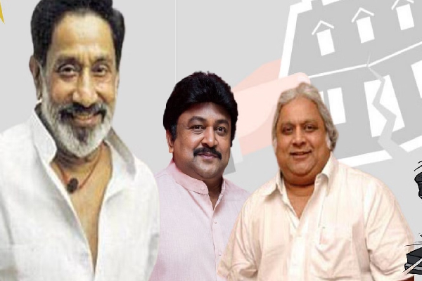 யாழிற்கு வருகின்றாரா நடிகர் திலகம் சிவாஜி மகன்! | Actor Thilakam Sivaj S Son Is Coming To Jaffna