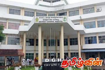 வவுனியா வைத்தியசாலையில் இதய சத்திர சிகிச்சை கூடச் செயற்பாடுகள் ஆரம்பம்