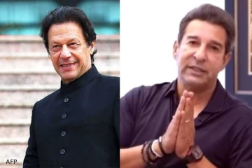 வலது கண்ணின் பார்வையை இழந்த பாகிஸ்தானின் இம்ரான் கான்? வேதனை தெரிவிக்கும் பிரபலங்கள்