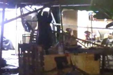 පොලිස් නිවේදනයට අරගලකරුවන්ගෙ නවතම තීරණය ..(VIDEO)