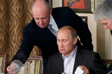 ரஷ்ய-வாக்னர் கூலிப்படையின் தலைவர் விமான விபத்தில் உயிரிழந்துள்ளார்!