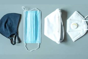 முகக்கவசங்களைப் பயன்படுத்திய பிறகு என்ன செய்ய வேண்டும்?