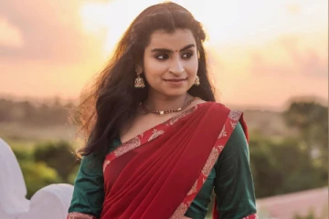 கிரிஞ்சு, ஓவர் ஆக்டிங் பண்றேனா.. ட்ரோல்களுக்கு பதிலடி கொடுத்த ஷிவாங்கி