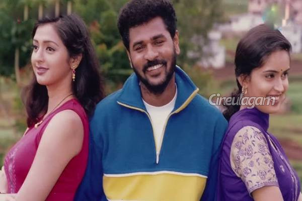 விஜய் டிவியின் புதிய ஹிட் சீரியல் இயக்குனர் காலமானார்... வருத்தத்தில் பிரபலங்கள் | Prabhu Deva Hit Movie Director Died