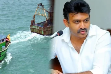 இந்திய கடற்றொழிலாளர் பிரச்சினை தொடர்பில் கிழக்கு ஆளுநரிடம் கோரிக்கை விடுப்பு