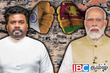 அநுர - மோடி சந்திப்பு : கேள்விக்குறியாக்கப்பட்ட தமிழர்களுக்கான தீர்வு