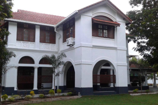 கைவிட்டு போகும் மகிந்த ராஜபக்ஷ இல்லம் | Mahinda Rajapaksa S House To Be Abandoned