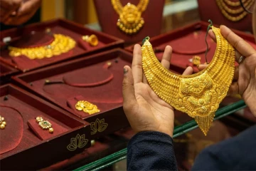 சட்டென அதிகரித்து செல்லும் தங்க விலை (29-11-2023)