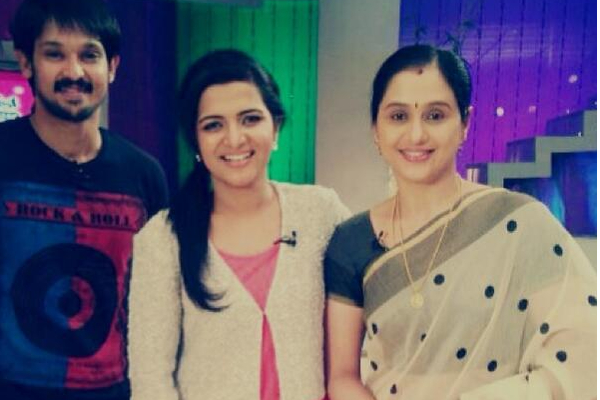 ரஜினிகாந்தின் மகள்கள் தான் இதற்கு காரணம்.. நகுல் பற்றி உண்மையை உடைத்த தேவயானியின் கணவர்.. | Nakuls Decision Was Taken By Rajinis Daughter