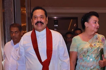 பிரயோசனமற்ற போராட்டங்கள்தான் நாடு படுவீழ்ச்சி அடைய காரணம்: மகிந்த ராஜபக்ச