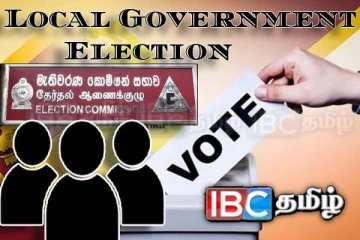 நெருங்கும் உள்ளூராட்சி தேர்தல் : கொழும்பில் கூடவுள்ள தேர்தல்கள் ஆணைக்குழு