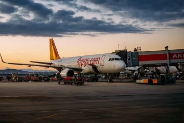 பறக்கும் விமானத்தில் கொரோனா தொற்றுடன் இறந்த பயணி: ஜேர்மன் விமான நிலையத்தில் பரபரப்பு