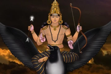 சனியின் வக்ர பெயர்ச்சி.., பாடாய் படப்போகும் 5 ராசிகள்