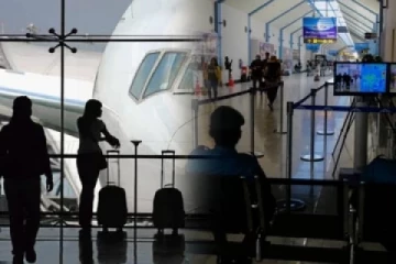 கட்டுநாயக்க சர்வதேச விமான நிலையத்தில் அதிரடியாக கைது செய்யப்பட்ட டென்மார்க் பெண்