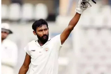 தந்தை மற்றும் குழந்தையை சில நாள் இடைவெளியில் இழந்த பிரபல கிரிக்கெட் வீரர்! இறுதிச்சடங்கை மொபைலில் பார்த்த பரிதாபம்