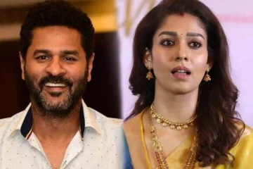 பிரபு தேவா காசுக்காக நயன்தாரா கூட.. அந்த மாதிரியான உறவால் வெடித்த சர்ச்சை