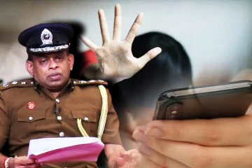 இலங்கை இணையத்தளங்களில் ஒரு இலட்சத்திற்கும் அதிகமான சிறுவர் சமூக பிறழ்வு புகைப்படங்கள்