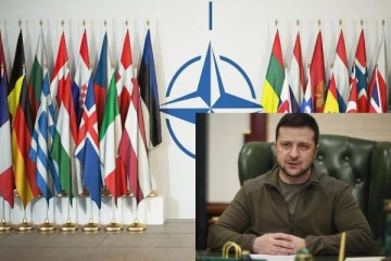 போரில் திடீர் திருப்பம்: ஜெலன்ஸ்கிக்கு அழைப்பு விடுத்த நோட்டோ நாடுகள்