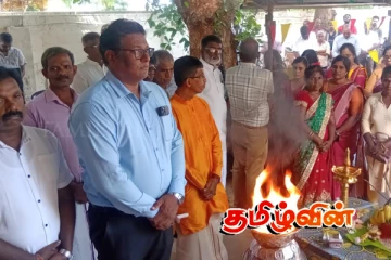 தோல்விகளுக்கும் இழப்புக்களுக்கும் பயந்தவர்கள் நாமல்ல - சட்டத்தரணி மணிவண்ணன்