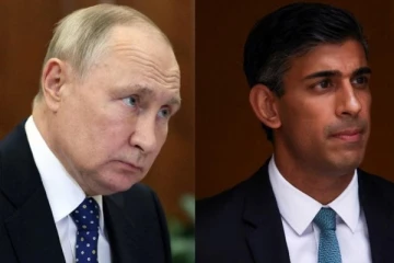 ரஷ்ய வைரங்கள் இறக்குமதிக்கு பிரிட்டன் தடை! ரிஷி சுனக் அதிரடி