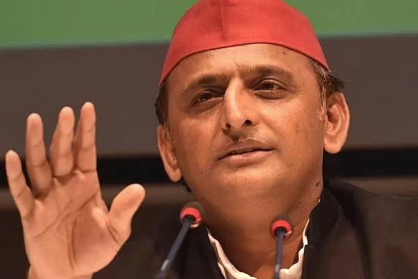 சாதிவாரி கணக்கெடுப்பு அவசியம்: அகிலேஷ் யாதவ் | Akilesh Yadav Says About Caste Census சாதிவாரி கணக்கெடுப்பு அவசியம்: அகிலேஷ் யாதவ் | Akilesh Yadav Says About Caste Census