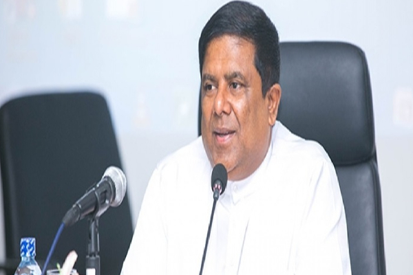 ரணில் 140க்கும் மேற்பட்ட வாக்குகளை பெறுவார்:வஜிர அபேவர்தன | Ranil Will Get More Than 140 Votes
