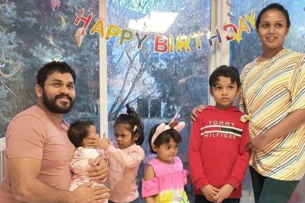 கனடாவில் ஈவிரக்கமின்றி குழந்தைகள் உட்பட 6 இலங்கையரை கொலை செய்த இளைஞன்; நீதிமன்றம் அதிரடி தீர்ப்பு | Man Murdered 6 Sri Lankans In Canada Life Sentence கனடாவில் ஈவிரக்கமின்றி குழந்தைகள் உட்பட 6 இலங்கையரை கொலை செய்த இளைஞன்; நீதிமன்றம் அதிரடி தீர்ப்பு | Man Murdered 6 Sri Lankans In Canada Life Sentence