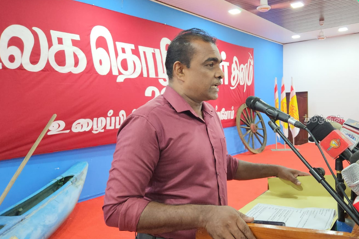 மேய்ச்சல் தரைப் பிரச்சனையை தீர்க்க முடியாத அரசியல்வாதிகள் - எழுந்துள்ள கண்டனம் | Resolve The Grazing Land Issue