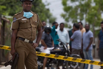 தந்தையுடன் முரண்பட்ட நபரை வெட்டிக் கொலை செய்த மகன்!
