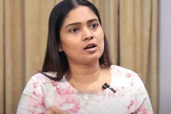 விவாகரத்துக்கு பின் கணவர் கெஞ்சினாரு..வேண்டானு சொல்லிட்ட!! நடிகை ரிஹானா ஓபன் டாக்.. | Rihana Open Talk About Her Life And Husband