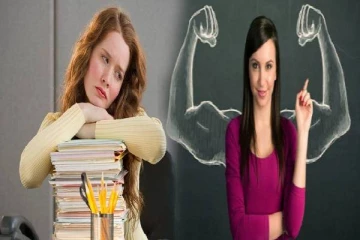 தன்னம்பிக்கையை வளர்க்கணுமா? அப்போ இந்த எளிய பழக்கங்களை கடைப்பிடிங்க