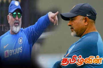 இலங்கை வீரர்களுக்கு பயிற்சியளிக்கவுள்ள இந்திய அணியின் பந்து வீச்சு பயிற்சியாளர்