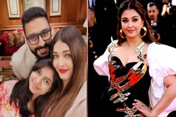 ஐஸ்வர்யா ராயுடன் விவாகரத்தா? முதல் தடவையாக மெளனம் கலைத்த அபிஷேக் பச்சன்