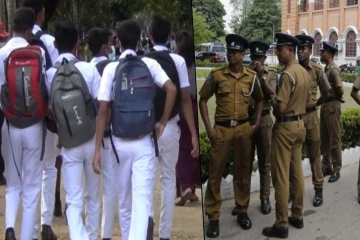 தமிழர் பகுதியில் இரண்டு மாணவர்களுக்கு நடத்தப்பட்ட கொடூரம் ; 07 சிறுவர்களின் தகாத செயலுக்கு வந்த வினை