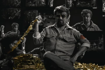 கூலி டீசரில் ரஜினி பேசிய வசனம்! அவரே 42 வருடங்களுக்கு முன் பேசியதா.. வைரல் வீடியோ