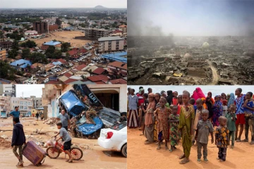 பயணம் செய்ய மிகவும் பாதுகாப்பற்ற 8 நாடுகள் என்னென்ன தெரியுமா?