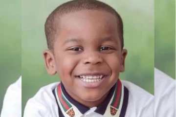 பிறந்தநாள் கொண்டாடிய 3 வயது கறுப்பின சிறுவன் கொடூரமாக சுட்டுக் கொலை! பொதுமக்களிடம் உதவி கோரும் உறவினர்