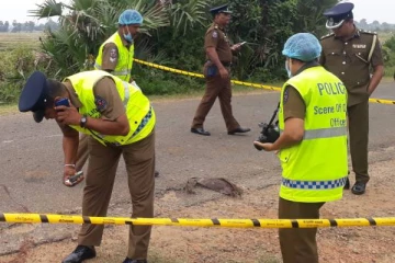 தெஹிவளையில் அதிகாலை இடம்பெற்ற பதைபதைக்கும் சம்பவம்: 18 வயது இளைஞன் பலி