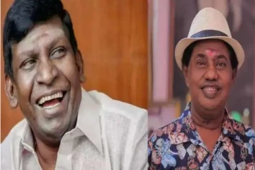 போண்டா மணிக்கு உதவுவேன் என்ற சொல்லை காற்றில் பறக்கவிட்ட வடிவேலு! இலங்கை தமிழரின் பெருந்தன்மை பதில்