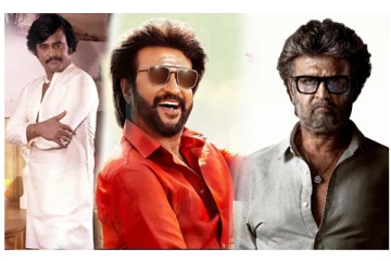 இதுநாள் வரையில் நீங்கள் பார்த்திராத சூப்பர்ஸ்டாரின் புகைப்படம்! அதுவும் ஜோடியாக